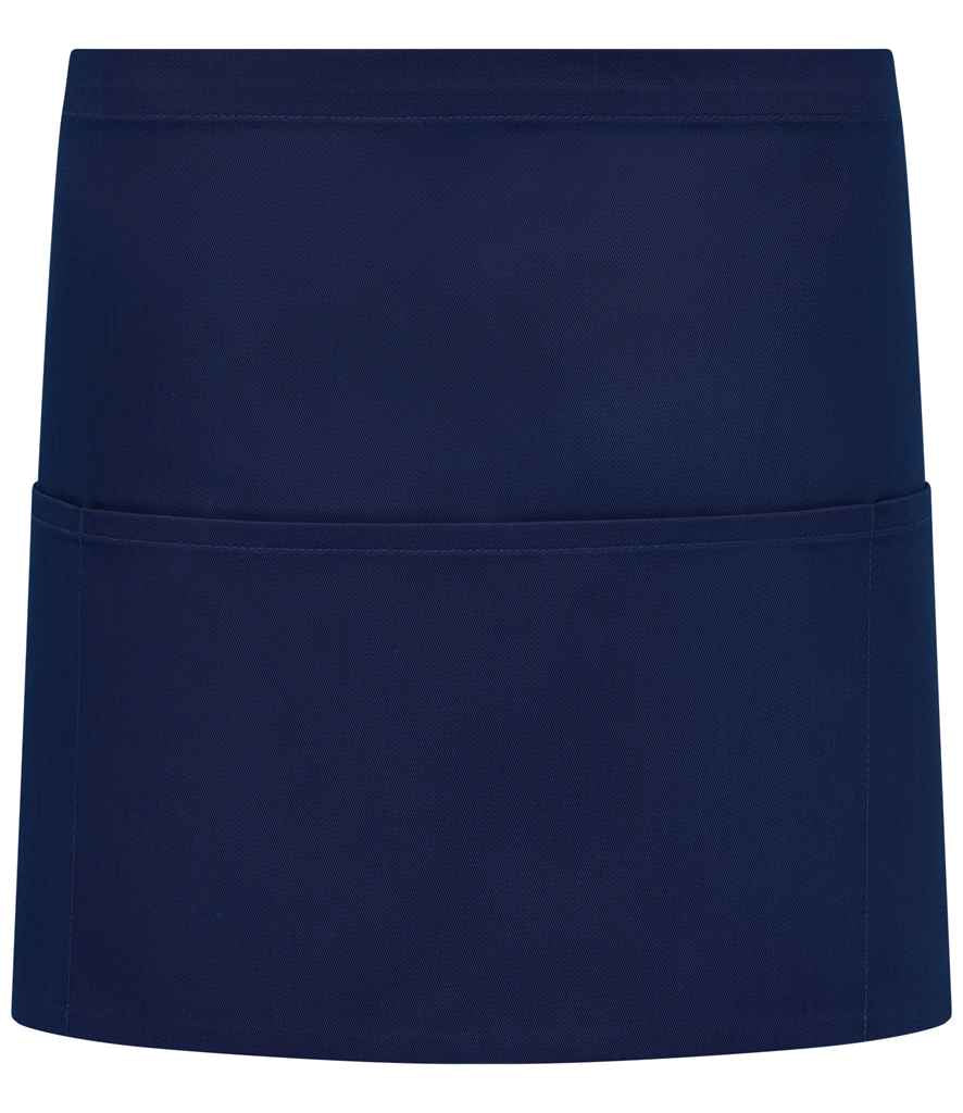 Brand Lab Organic/Recycled Waist Pocket Apron