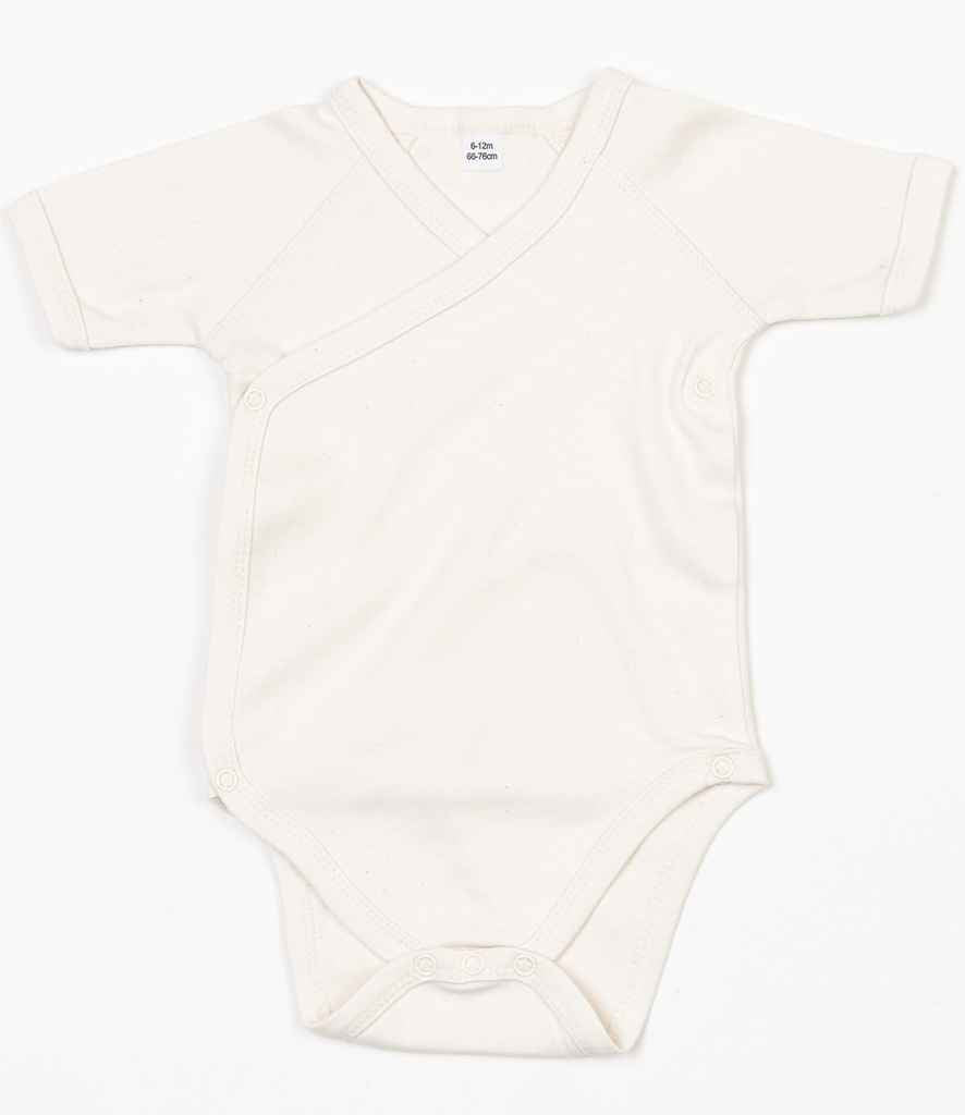 Bodysuit Babi Kimono BabyBugz