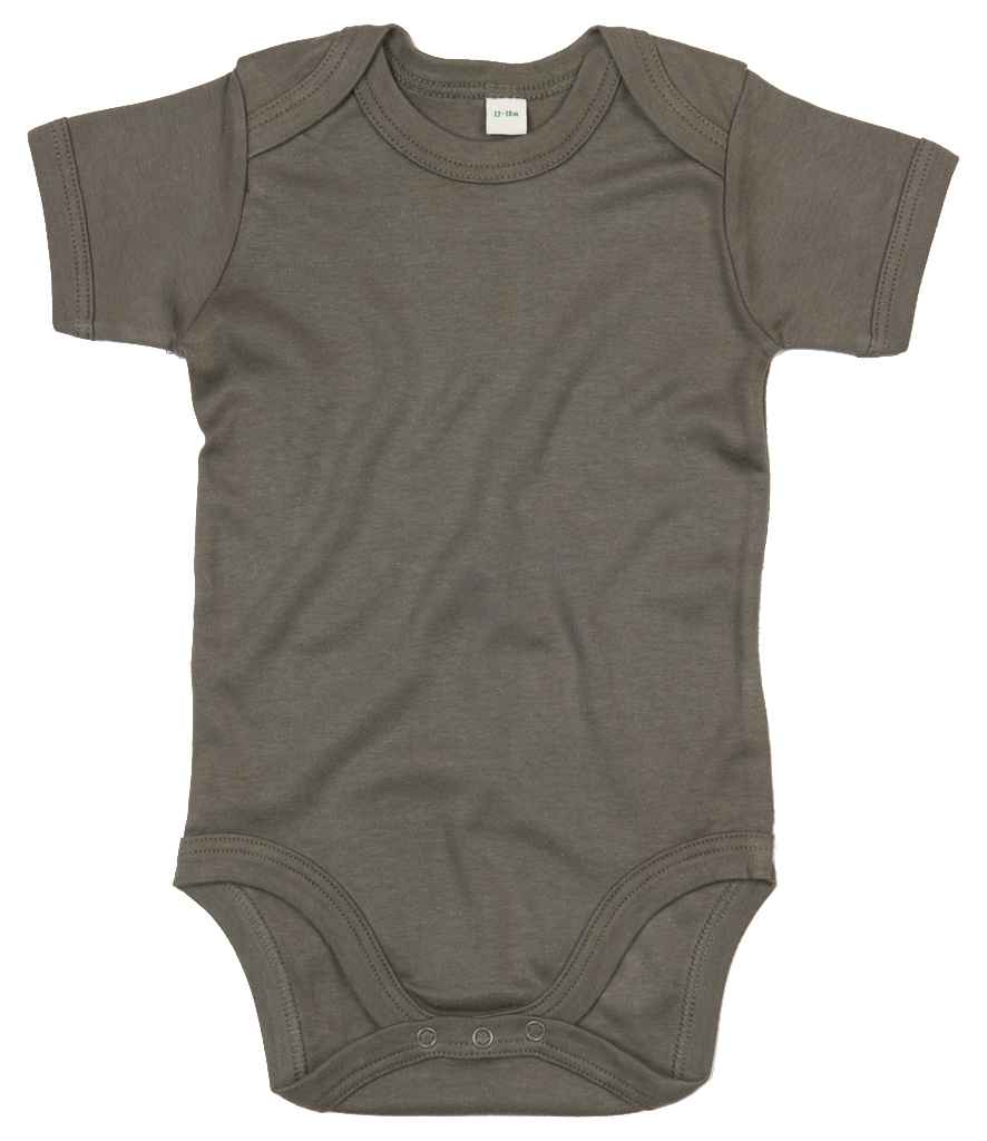 BabyBugz Baby Bodysuit