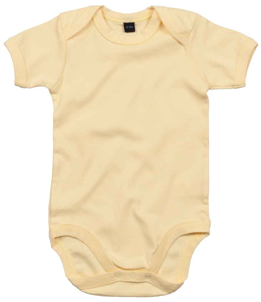 BabyBugz Baby Bodysuit