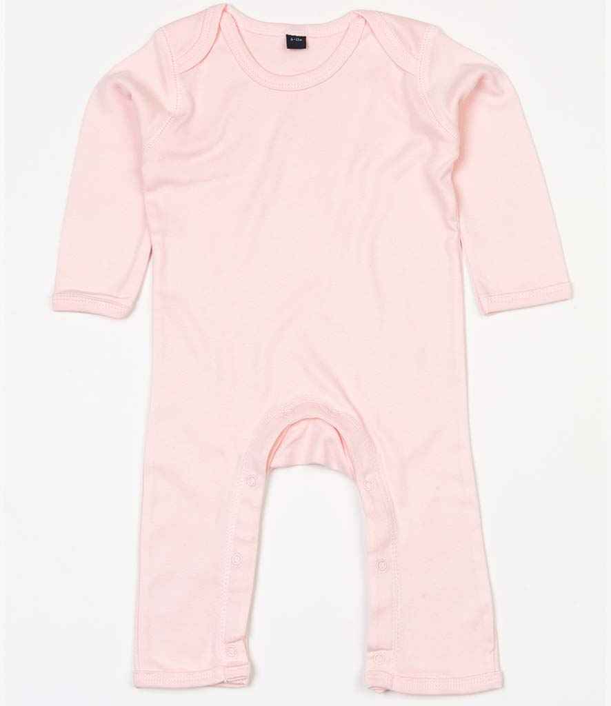 BabyBugz Baby Rompersuit