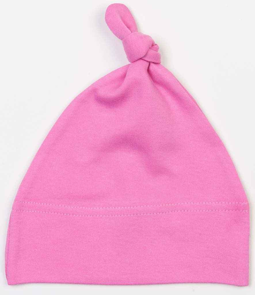 BabyBugz Baby Knotted Hat