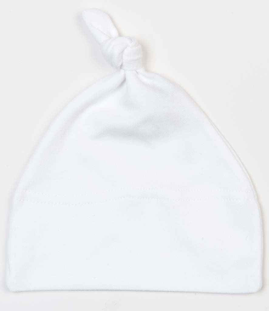 BabyBugz Baby Knotted Hat