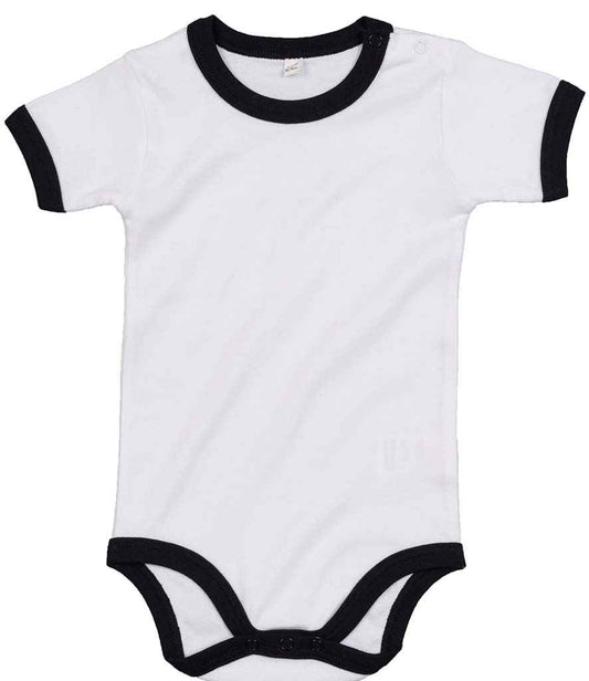 Bodysuit Babi Ringer BabyBugz