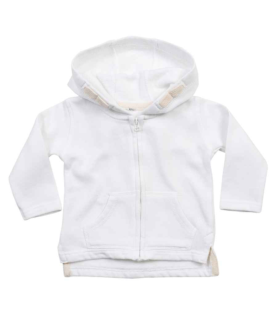 BabyBugz Baby Zipped Hoodie