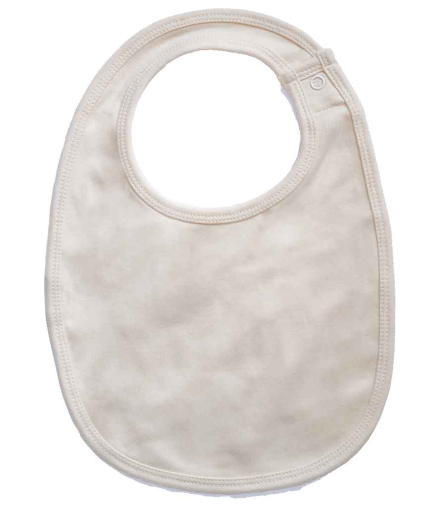 BabyBugz Single Layer Bib