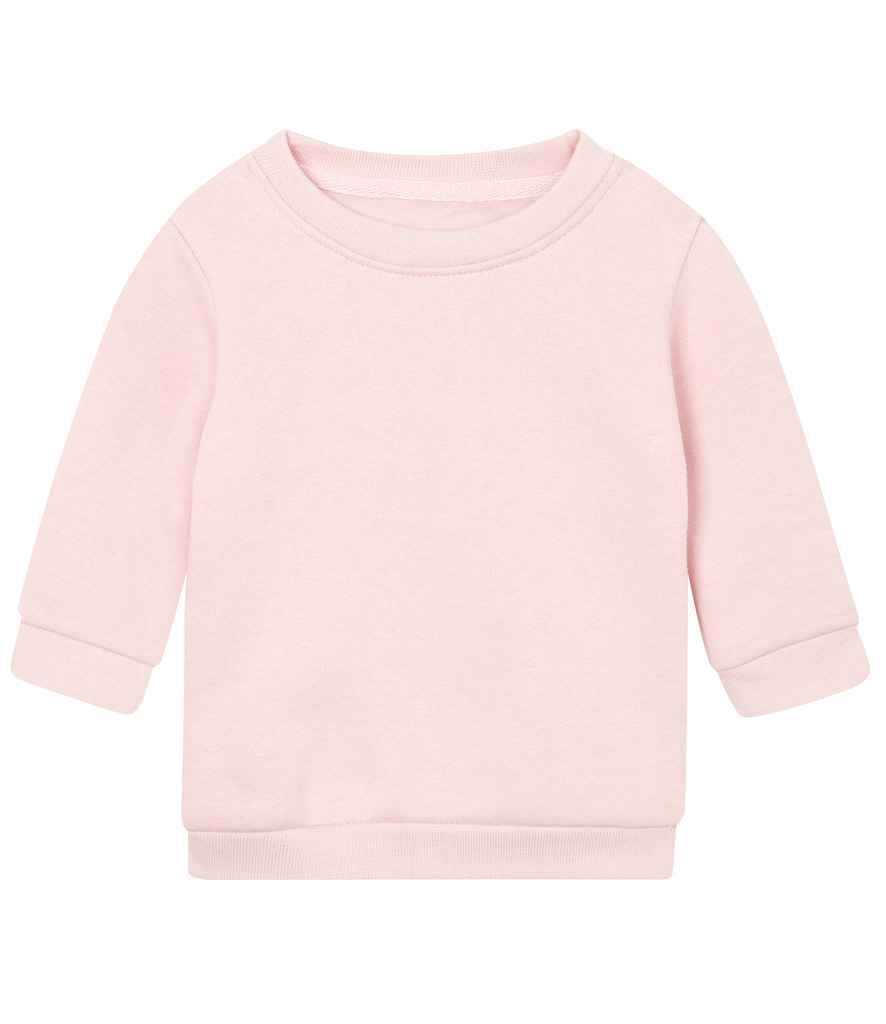 BabyBugz Baby Essential Sweatshirt