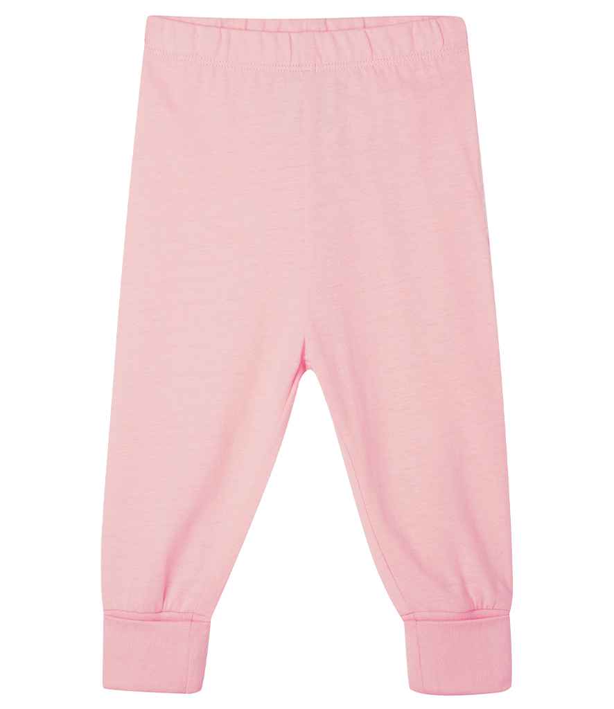 Pyjamas Babanod BabyBugz