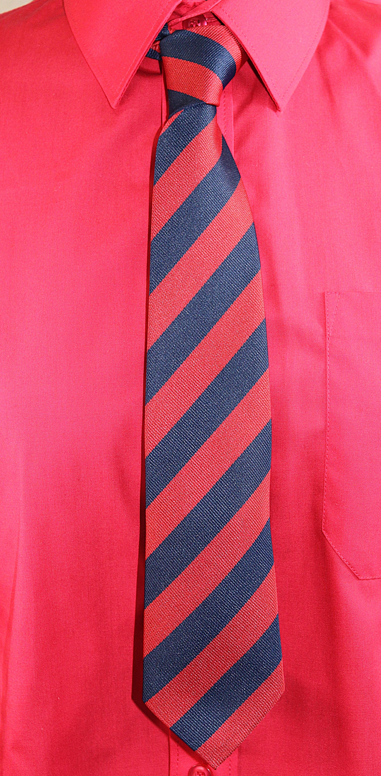 Ysgol Uwchradd Bodedern Ties