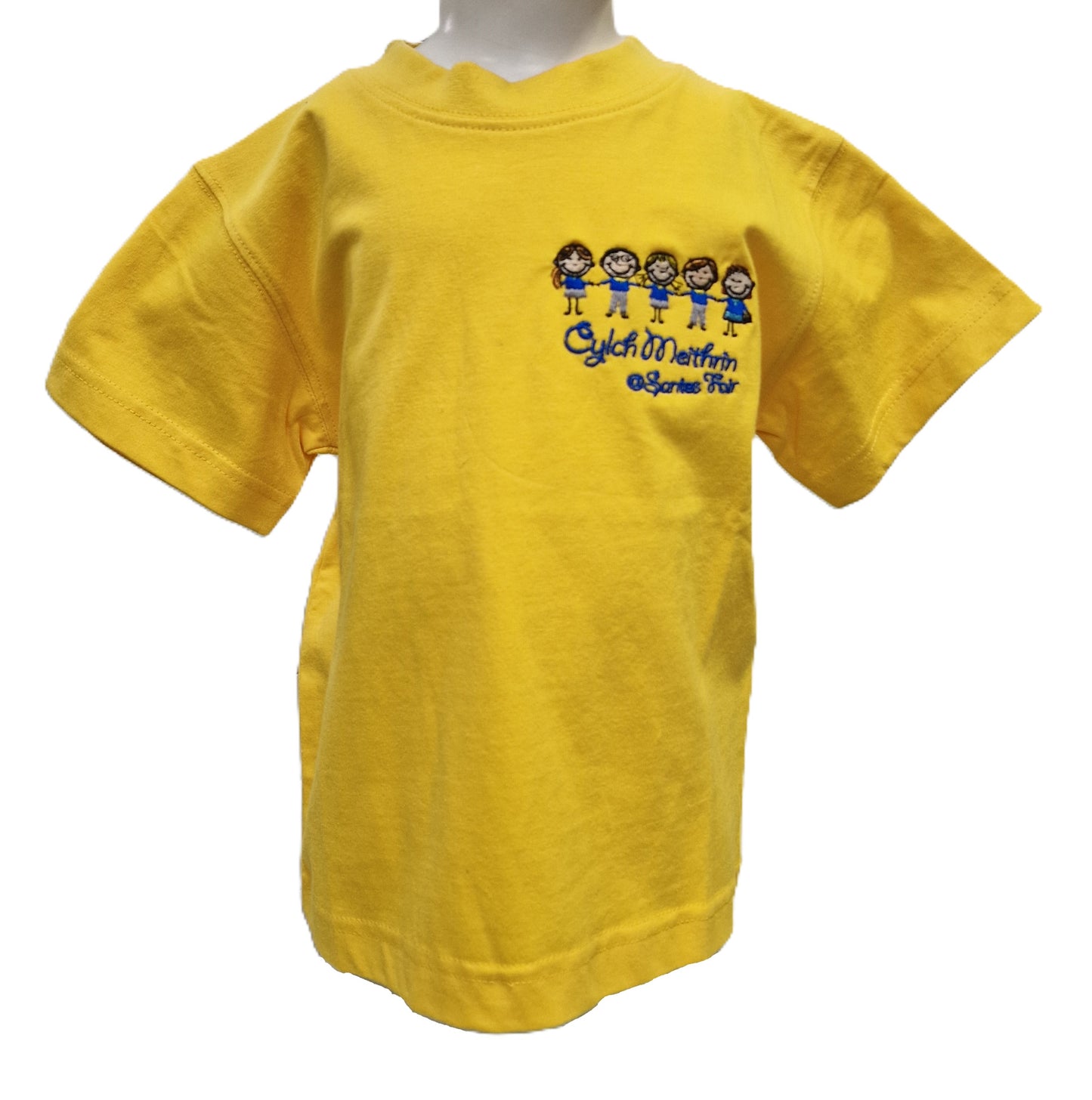 Cylch Meithrin Santes Fair T-Shirt