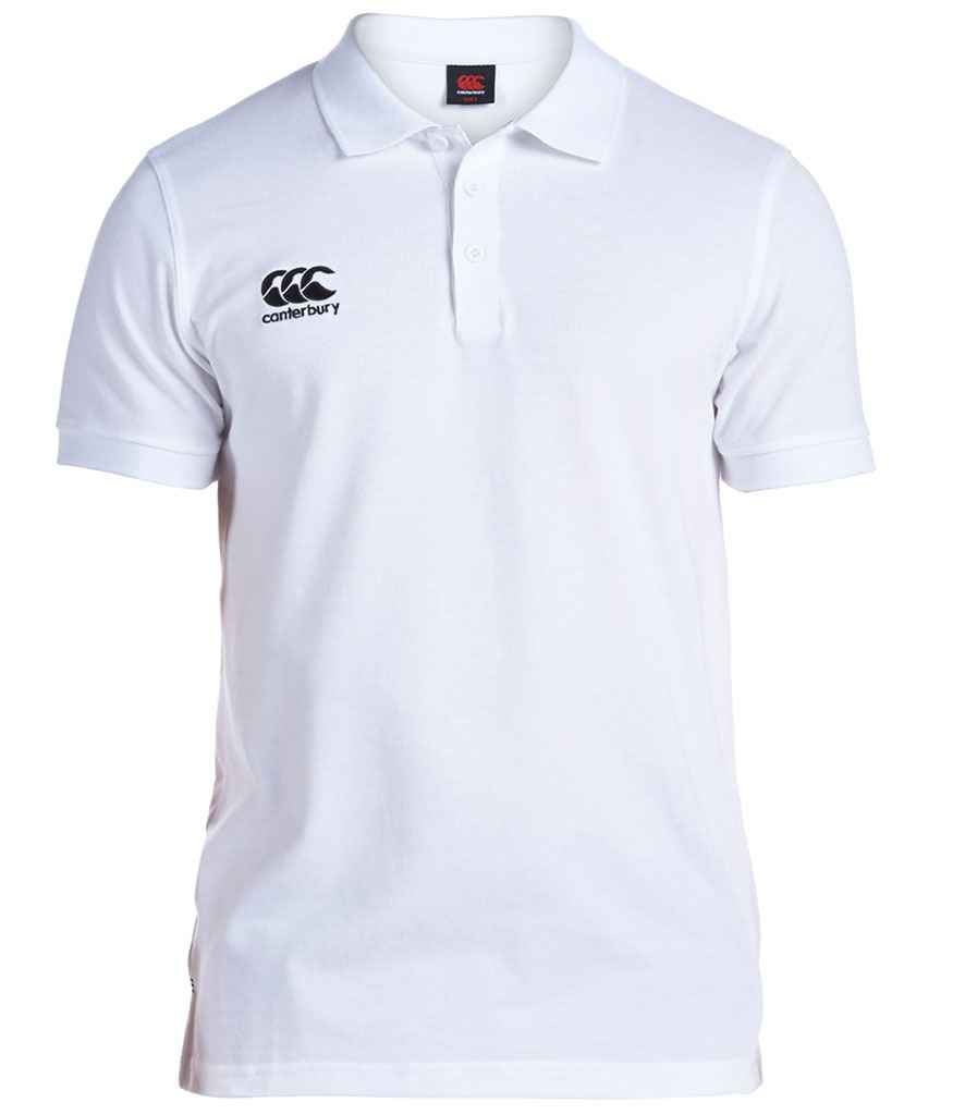 Canterbury Waimak Piqué Polo Shirt