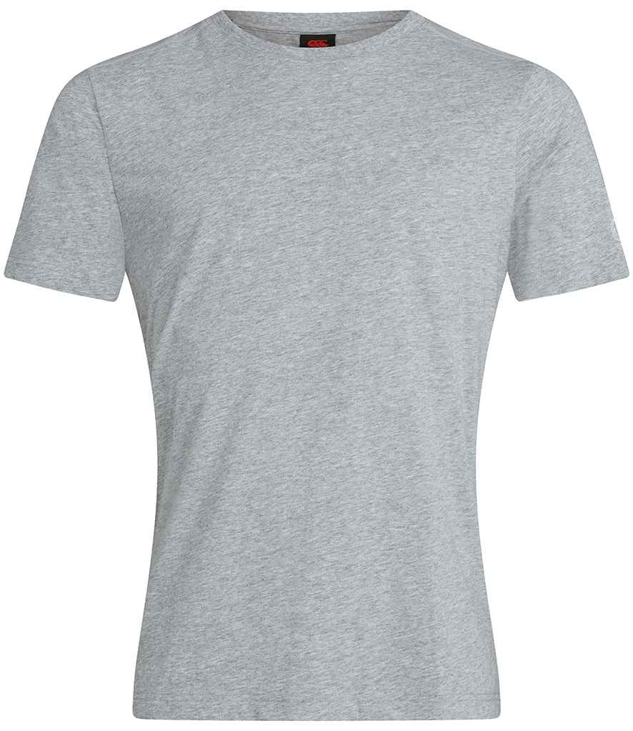 Canterbury Club Plain T-Shirt