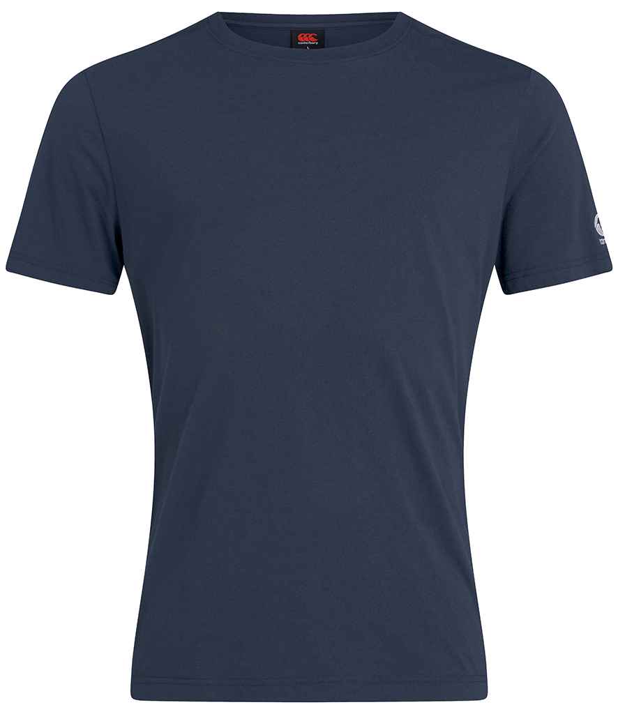 Canterbury Club Plain T-Shirt