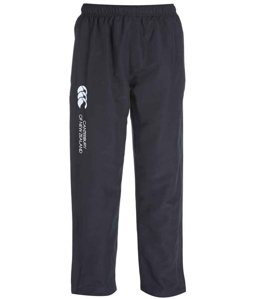 Pants Stadiwm Hem Agored Canterbury Kids