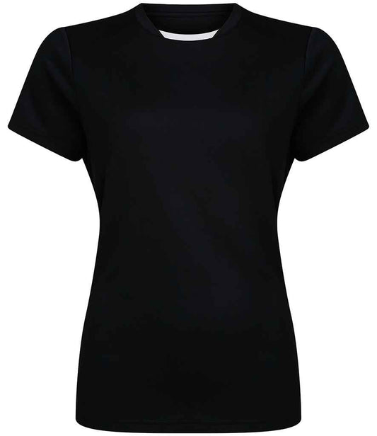 Canterbury Ladies Club Dry T-Shirt