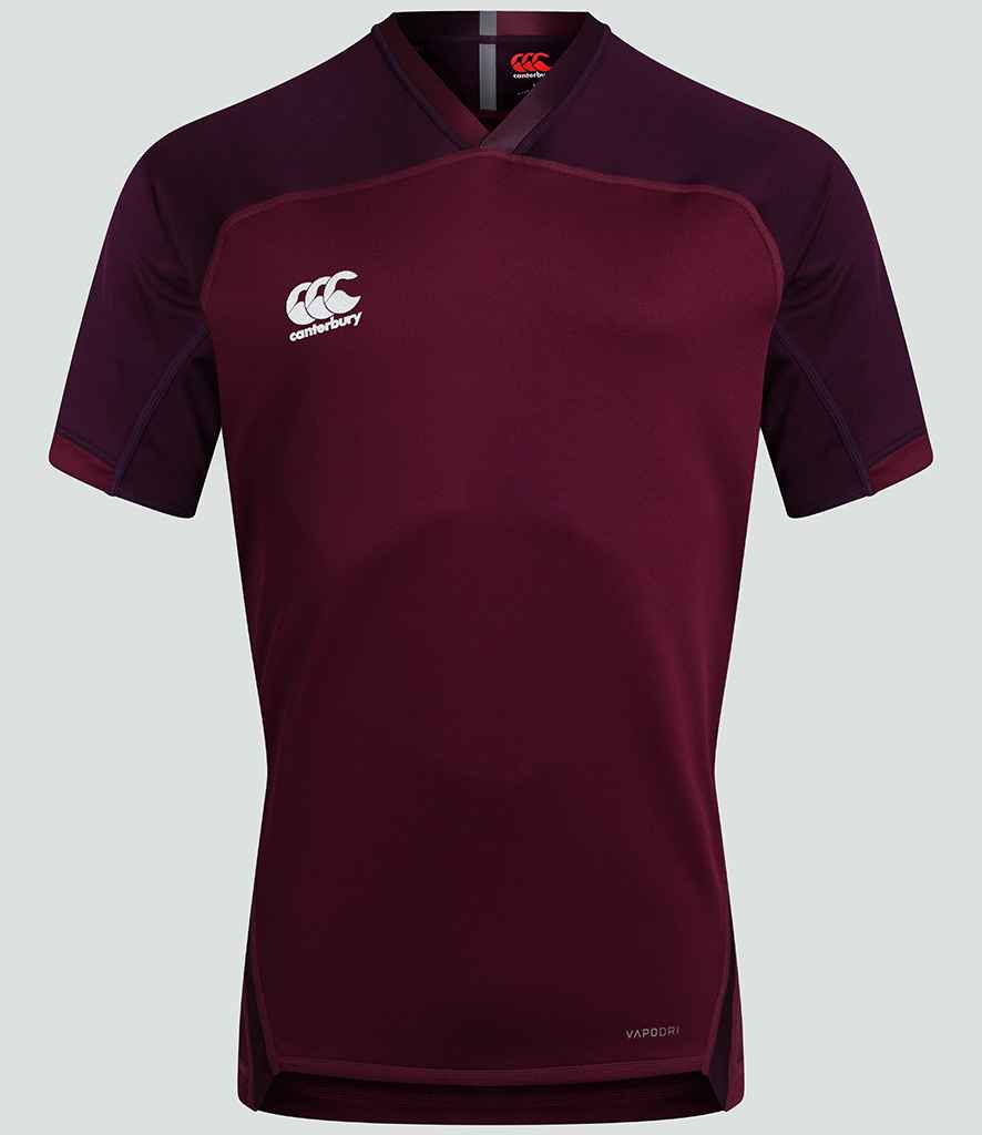 Canterbury Evader Jersey