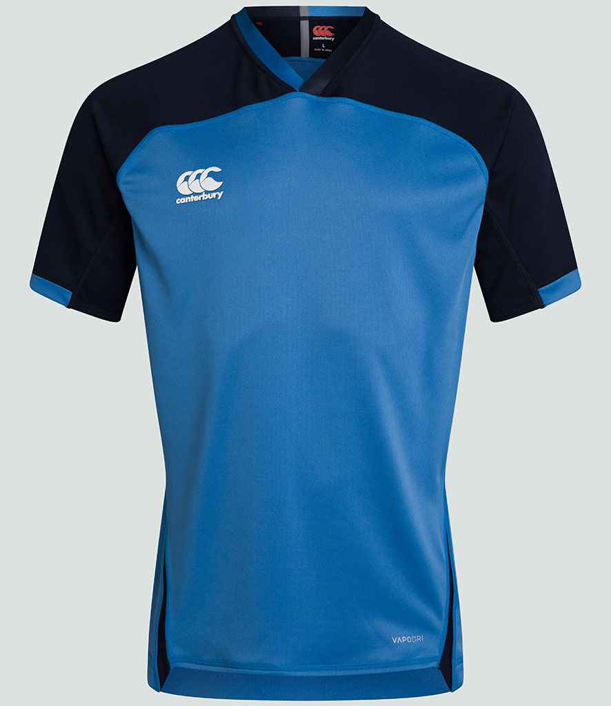 Canterbury Evader Jersey