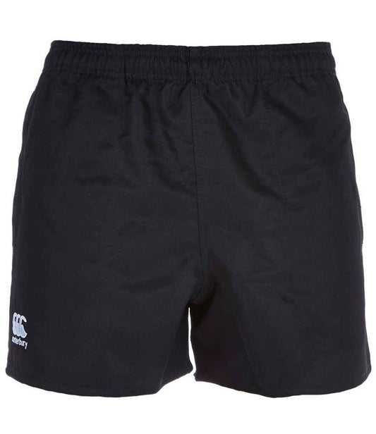 Shorts Proffesiynol Canterbury Kids