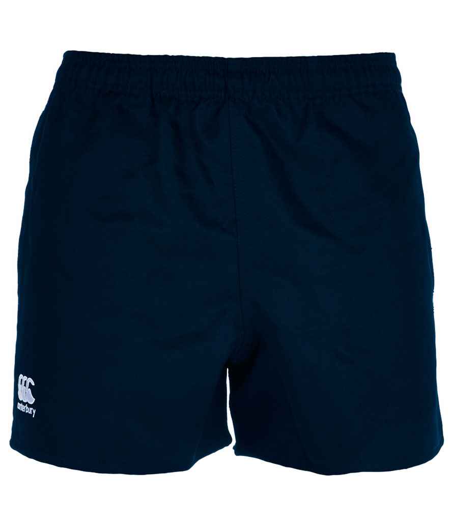 Canterbury Kids Professional Shorts