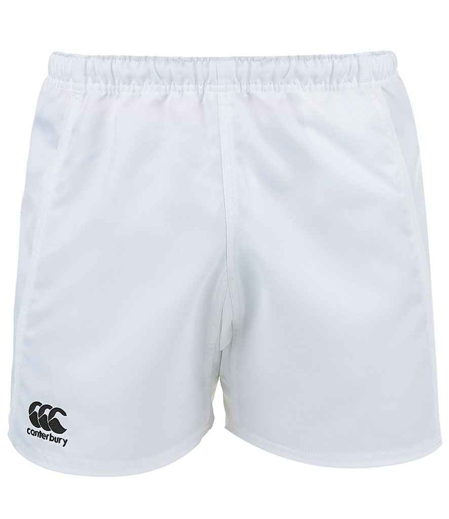 Canterbury Advantage Shorts