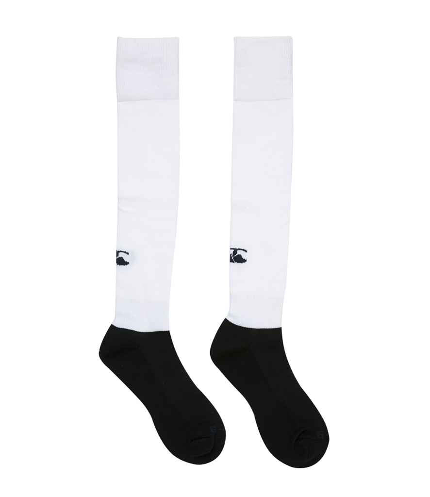 Canterbury Club Socks