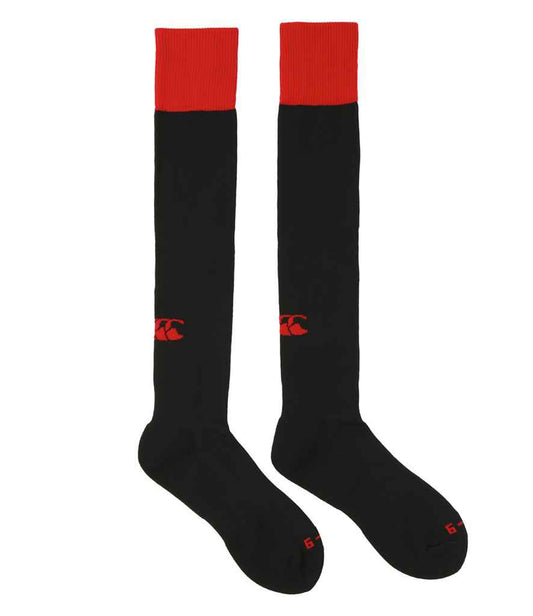 Canterbury Playing Cap Socks