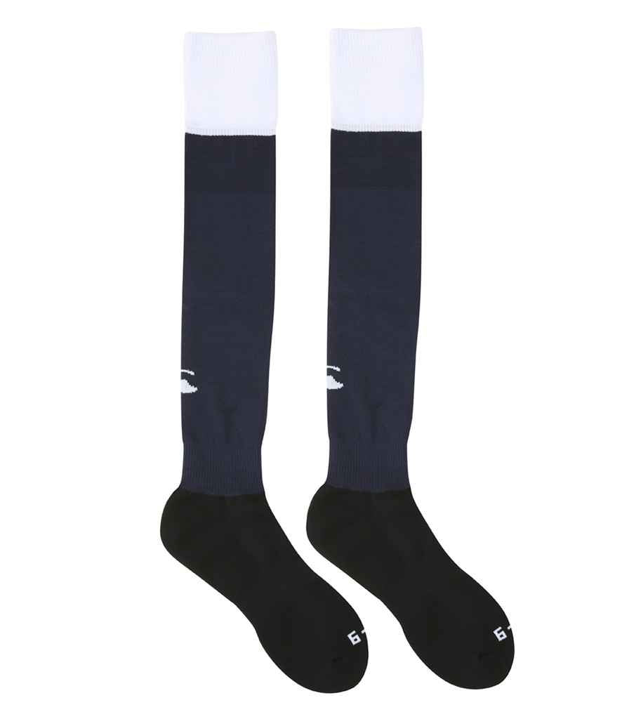 Canterbury Playing Cap Socks