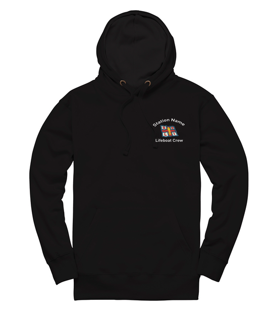 RNLI Crew Apollo Comfort Cut Hoodie