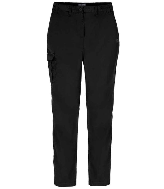 Craghoppers Expert Ladies Kiwi Trousers