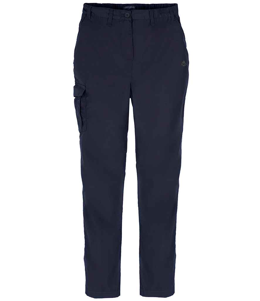 Craghoppers Expert Ladies Kiwi Trousers