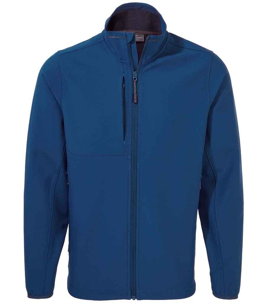 Craghoppers Expert Basecamp Soft Shell Jacket