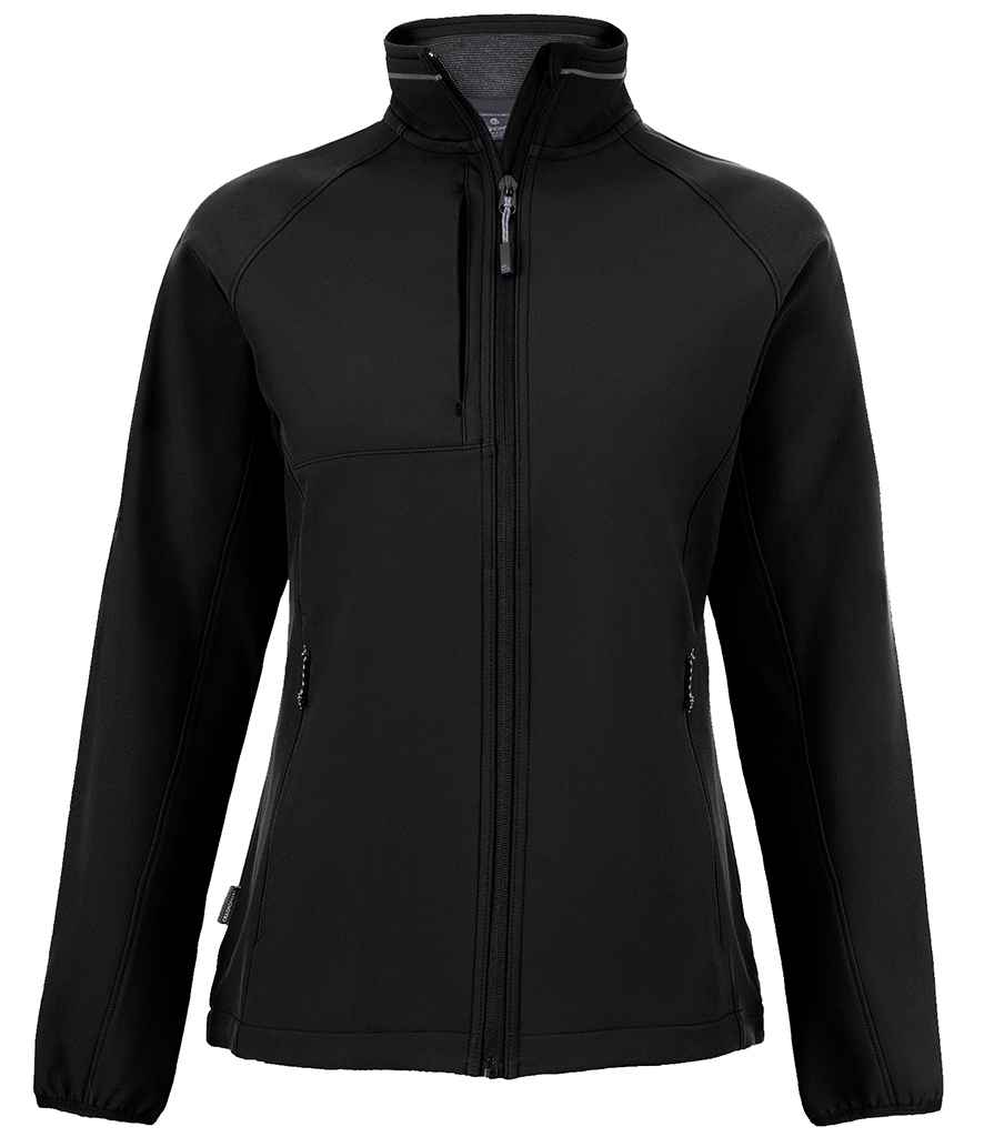 Craghoppers Expert Ladies Basecamp Soft Shell Jacket