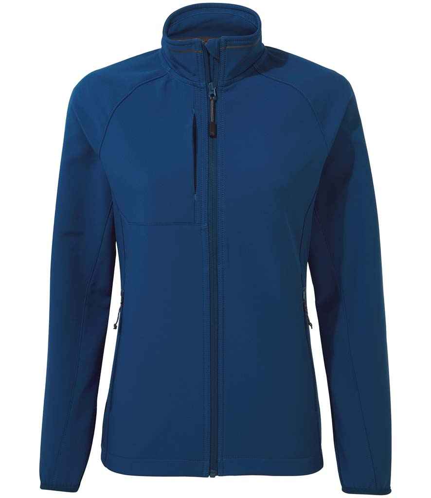 Craghoppers Expert Ladies Basecamp Soft Shell Jacket