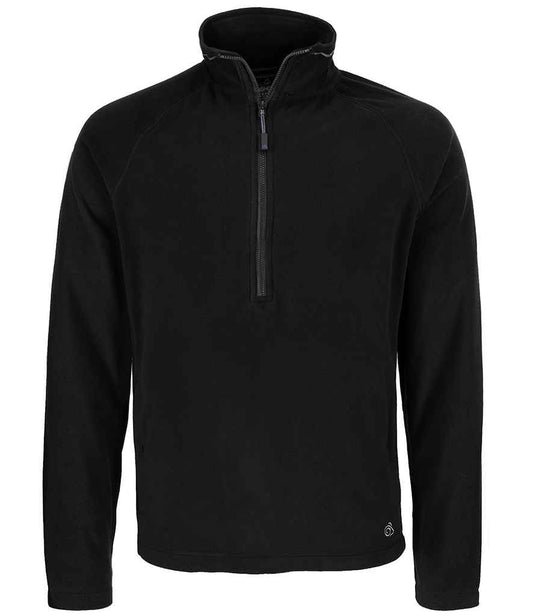 Craghoppers Arbenigwr Corey 200 Hanner Zip Micro Fleece