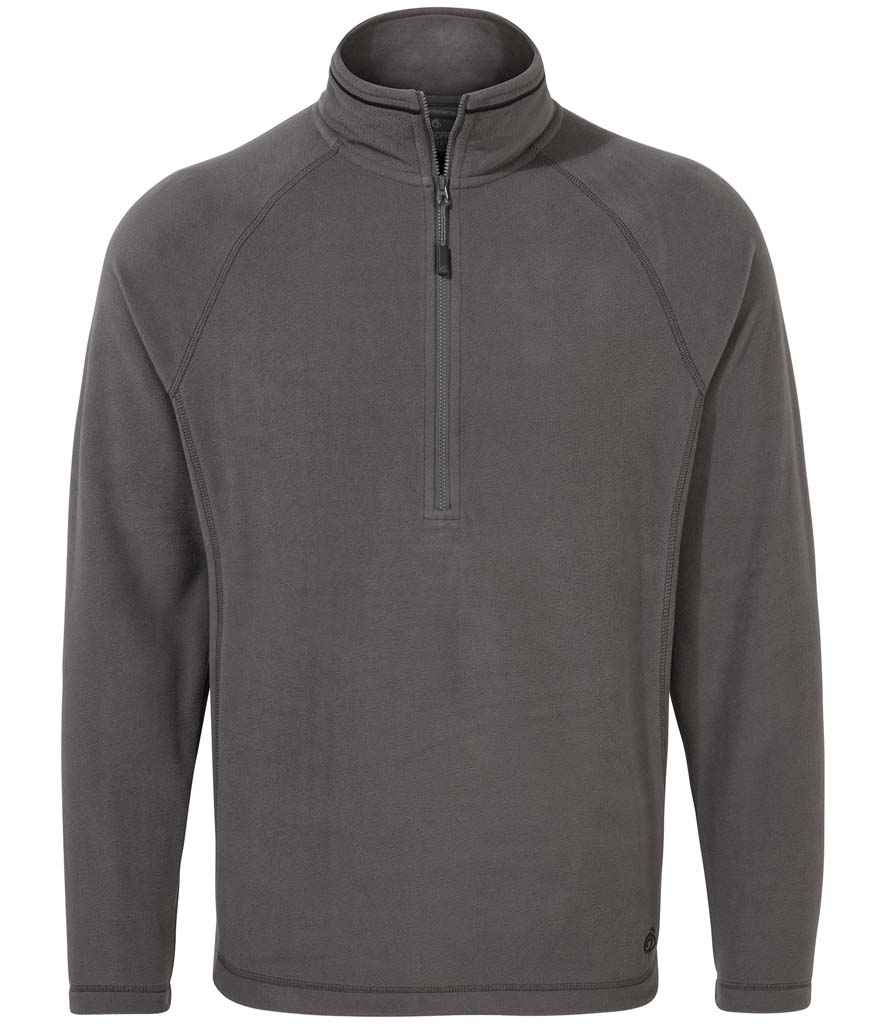 Craghoppers Expert Corey 200 Half Zip Micro Fleece