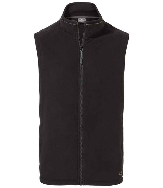 Arbenigwr Craghoppers Corey Micro Fleece Bodywarmer