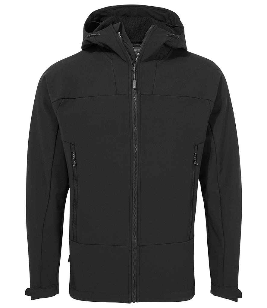 Craghoppers Expert Active Hooded Soft Shell Jacket