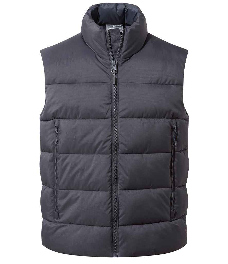 Craghoppers Expert Unisex Winter Padded Bodywarmer