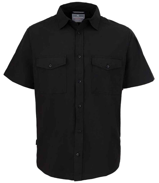 Craghoppers Expert Kiwi Short Sleeve Shirt