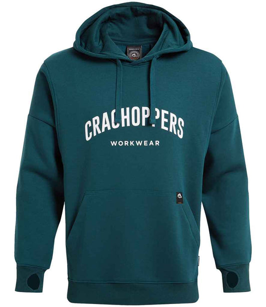 Dillad Gwaith Craghoppers Oulston Hoodie