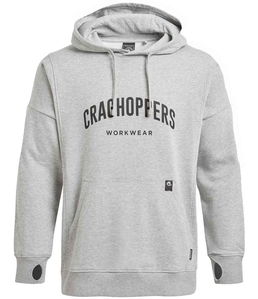 Craghoppers Workwear Oulston Hoodie