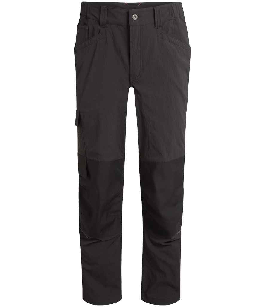 Craghoppers Workwear Bedale Cargo Trousers