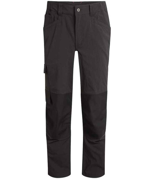 Craghoppers Workwear Bedale Cargo Trousers