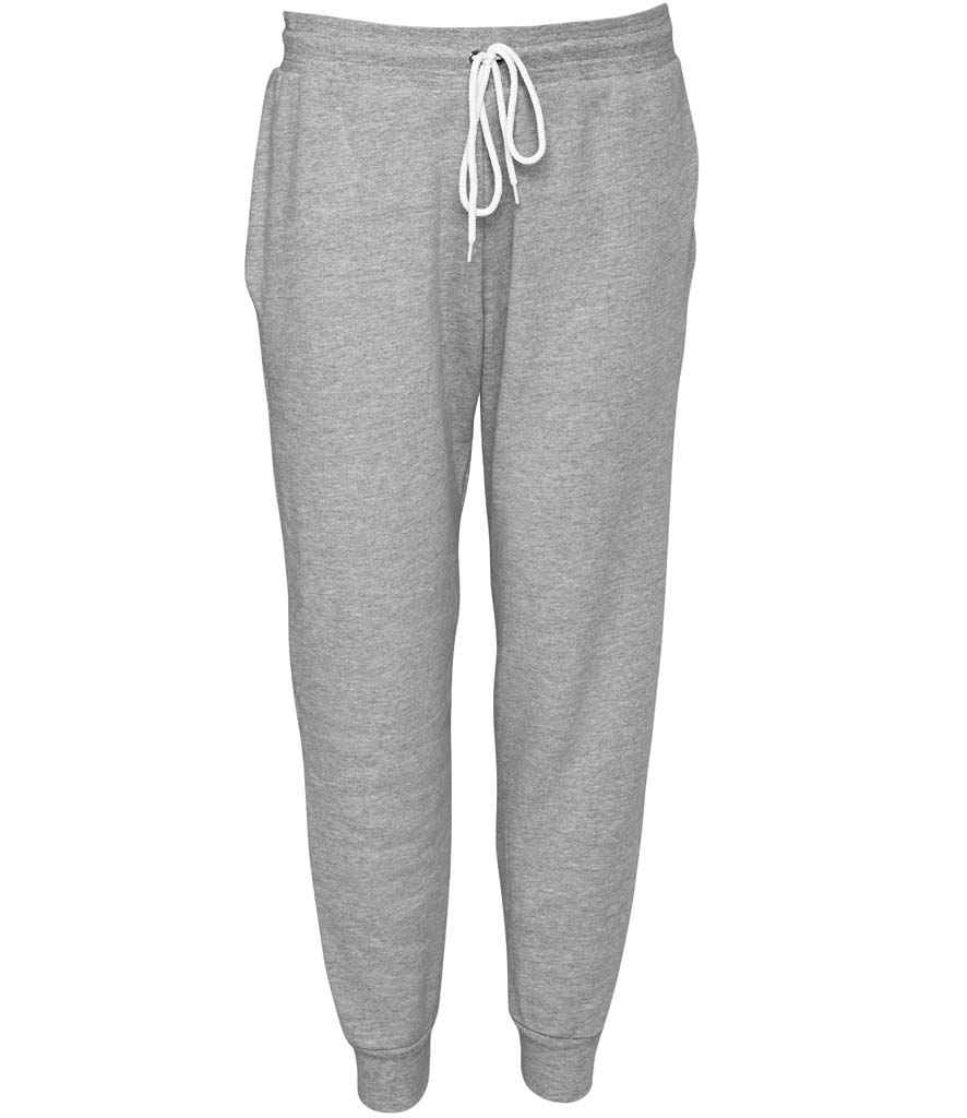 Pants Chwys Jogger Unisex Canvas