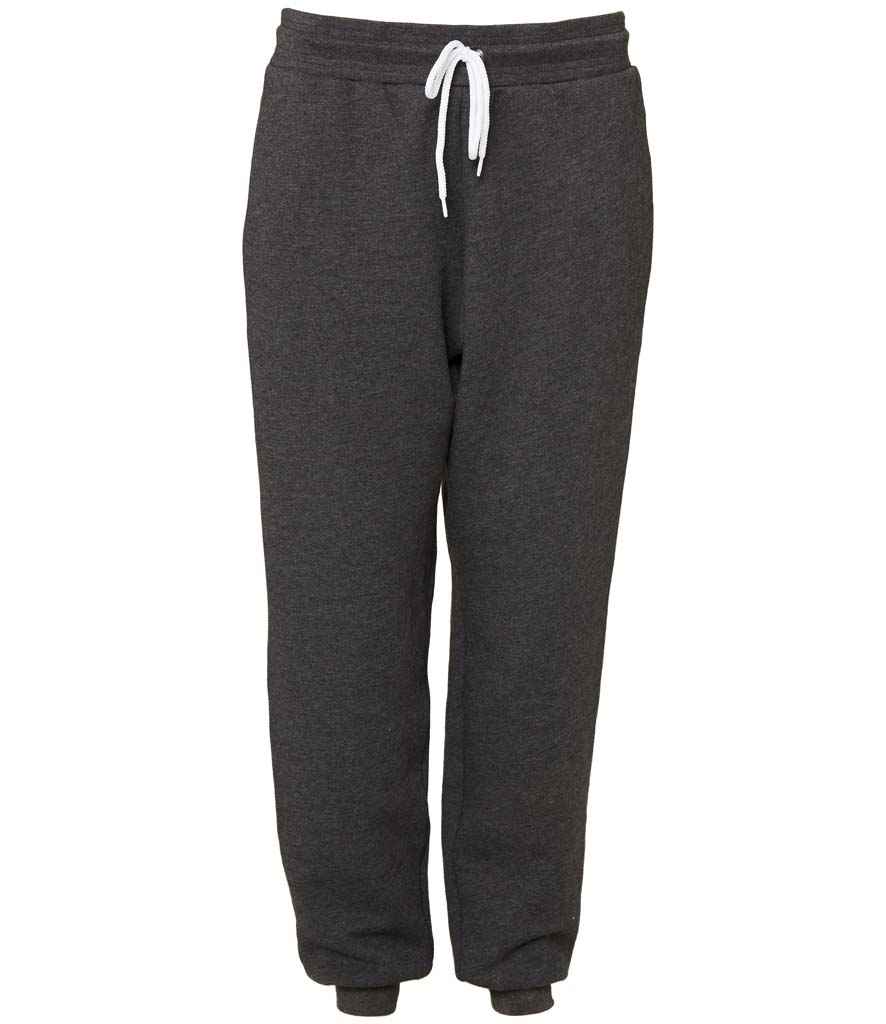 Pants Chwys Jogger Unisex Canvas