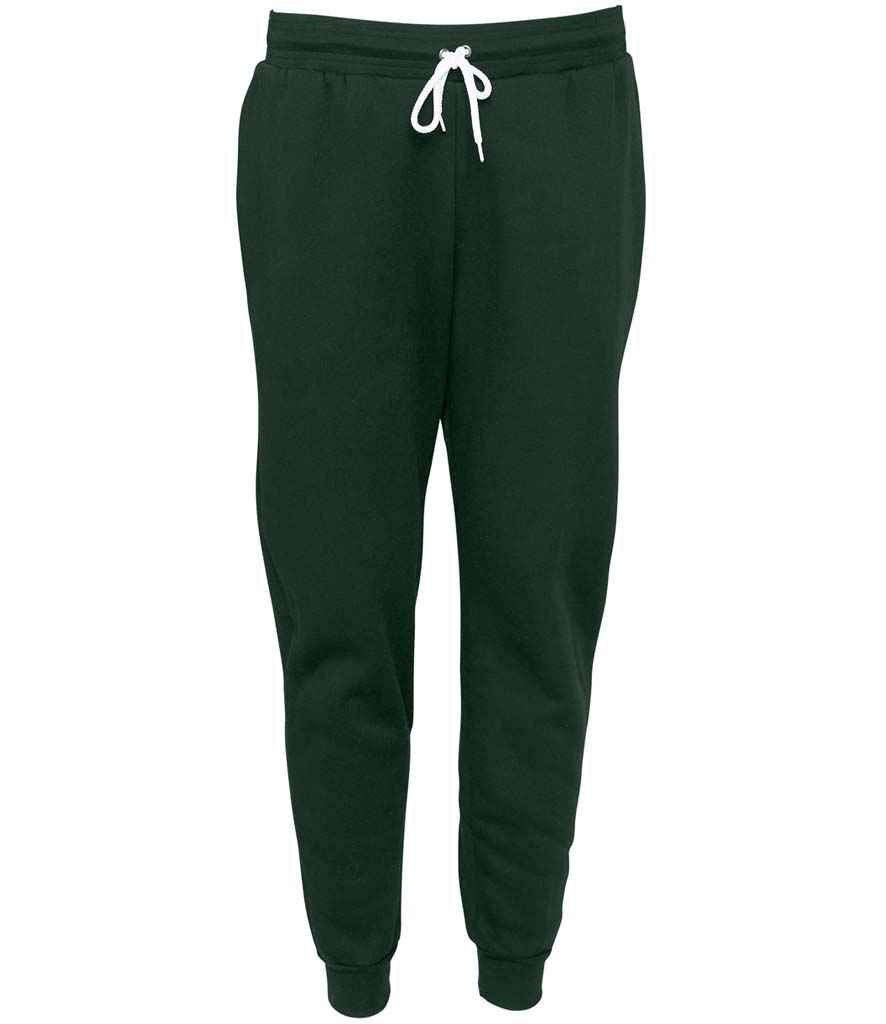 Pants Chwys Jogger Unisex Canvas