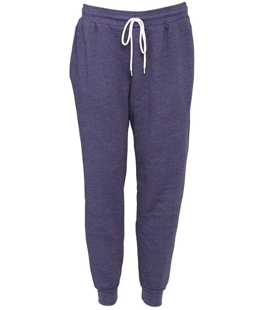 Pants Chwys Jogger Unisex Canvas