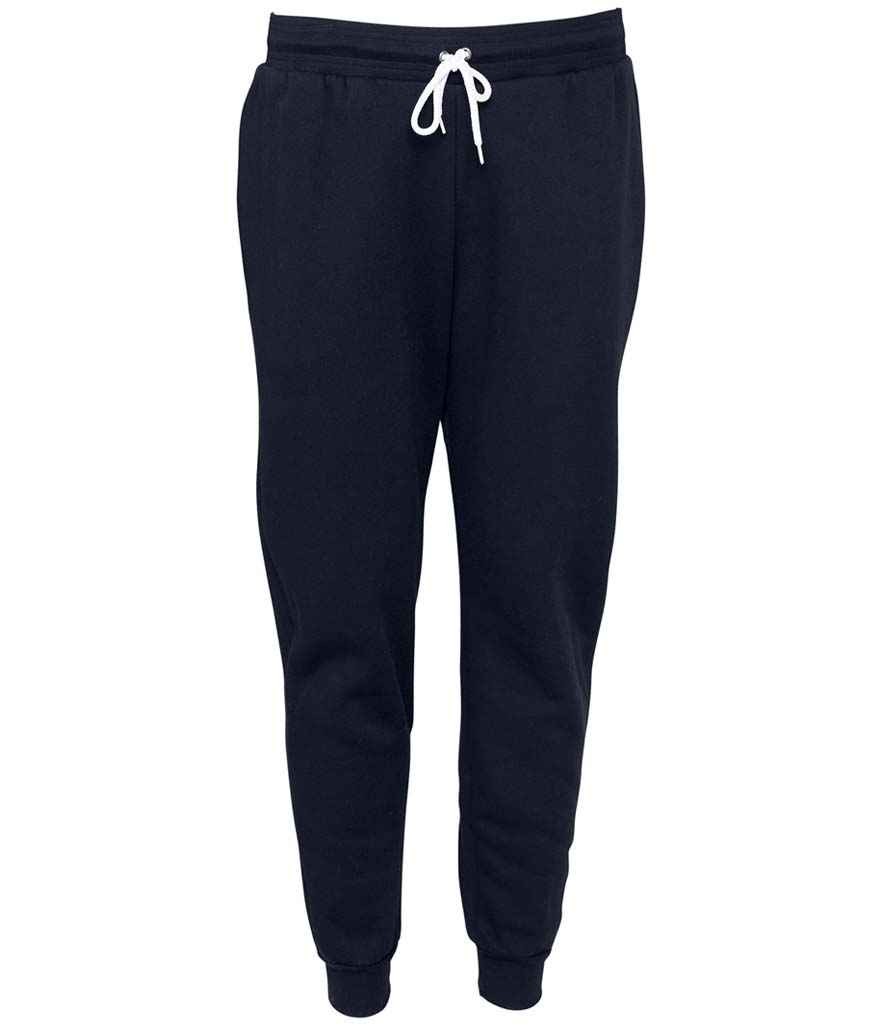 Pants Chwys Jogger Unisex Canvas