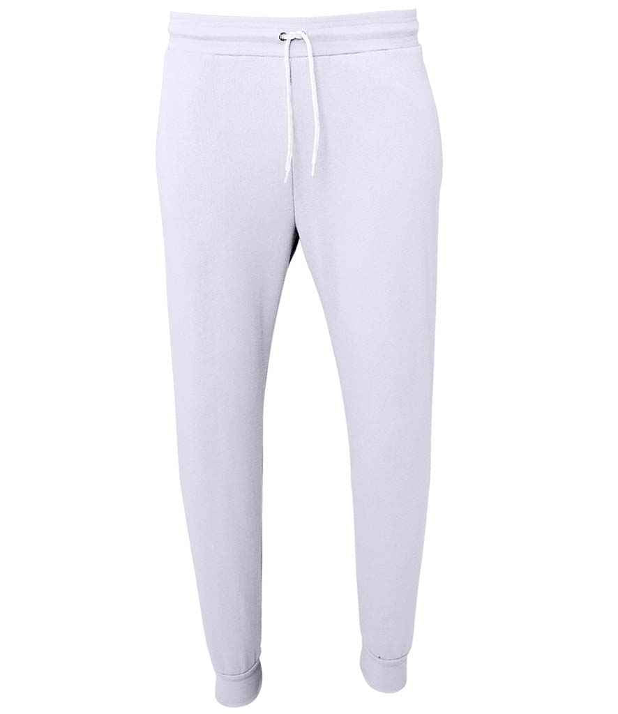 Pants Chwys Jogger Unisex Canvas