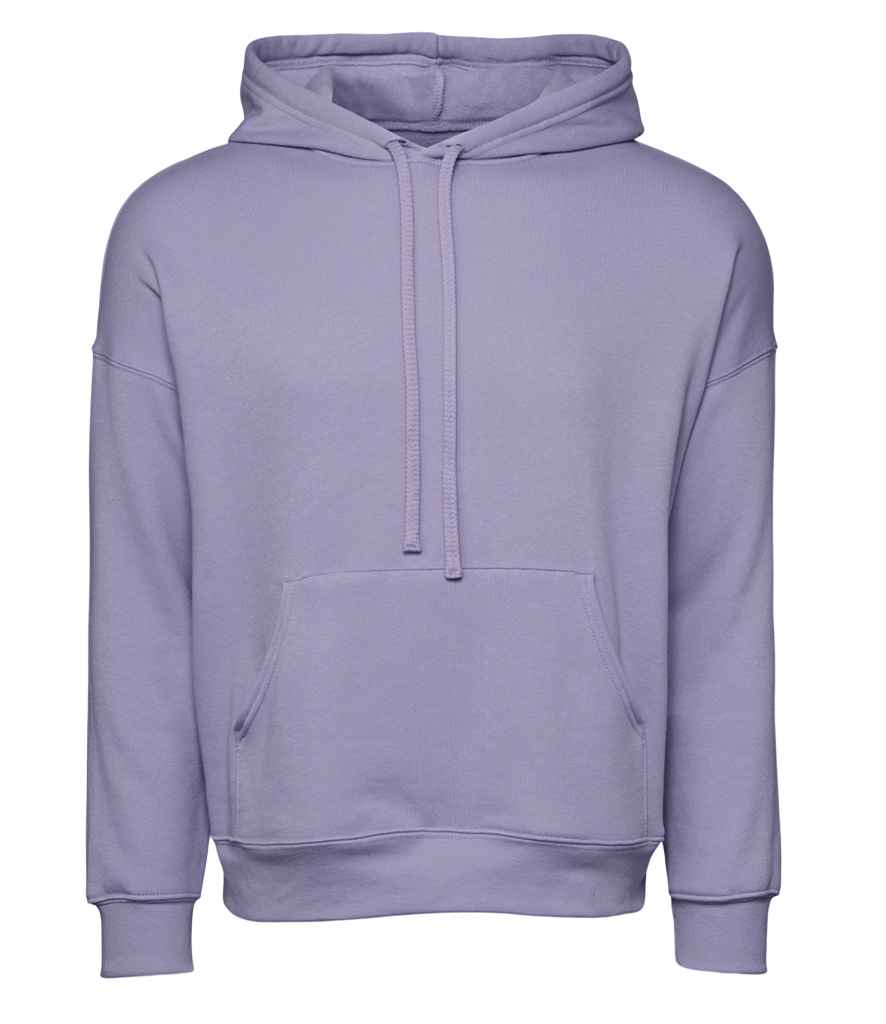 Canvas Unisex Sponge Fleece DTM Hoodie